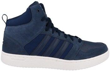 Členkové tenisky adidas  CF Super Hoops Mid