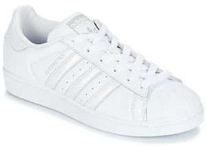 Nízke tenisky adidas  SUPERSTAR W