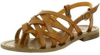 Sandále Iota  Chaussures PLAZZA