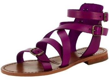 Sandále Iota  Chaussures SPARTE