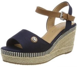 Sandále Tom Tailor  Chaussures 48907