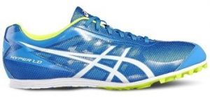 Bežecká a trailová obuv Asics  Hyper LD 5