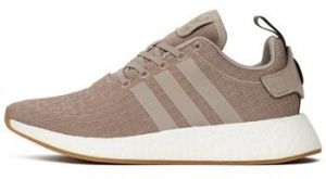 Nízke tenisky adidas  NMDR2 Pink