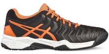 Tenisová obuv Asics  Gel Resolution 7 GS