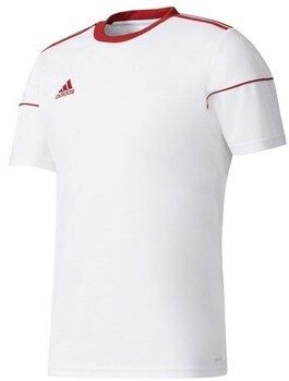 Tričká s krátkym rukávom adidas  Squadra 17