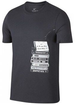 Tričká s krátkym rukávom Nike  Dry KD