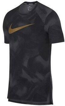 Tričká s krátkym rukávom Nike  Breathe Elite