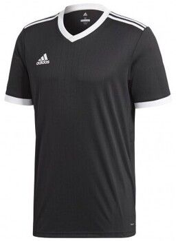 Tričká s krátkym rukávom adidas  Tabela 18 Climalite Junior