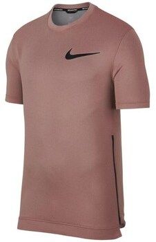 Tričká s krátkym rukávom Nike  Therma Flex Showtime