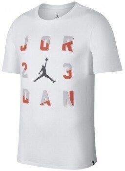 Tričká s krátkym rukávom Nike  Jordan 23 Tee
