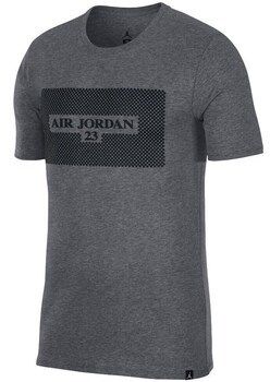 Tričká s krátkym rukávom Nike  Jordan AJ 10 Graphic
