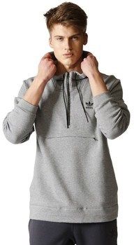 Mikiny adidas  Originals Shadow Tones Half Zip