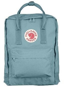 Ruksaky a batohy Fjallraven  Kanken