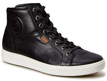 Členkové tenisky Ecco  Soft 7 Ladies