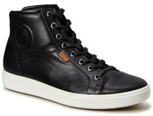 Členkové tenisky Ecco  Soft 7 Ladies