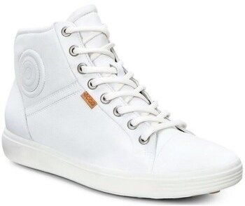 Členkové tenisky Ecco  Soft 7 Ladies