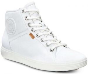 Členkové tenisky Ecco  Soft 7 Ladies