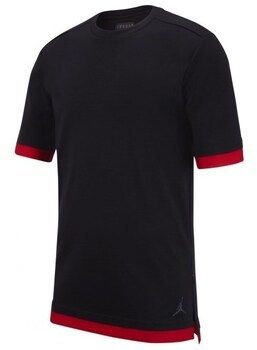 Tričká s krátkym rukávom Nike  Jordan Tech SS Top