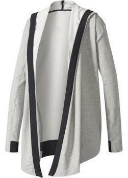 Tričká s krátkym rukávom adidas  Wrap ME UP Coverup