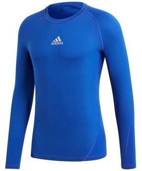 Tričká s krátkym rukávom adidas  Alphaskin LS