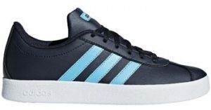 Nízke tenisky adidas  VL Court 20 K