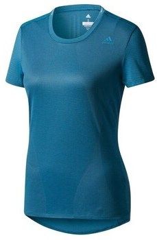 Tričká s krátkym rukávom adidas  SS Tee W