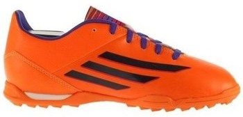 Futbalové kopačky adidas  F10 Trx TF J