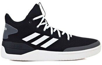 Členkové tenisky adidas  B Ball 80S