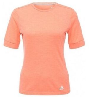 Tričká s krátkym rukávom adidas  Tshirt Short Sleeves Supernova