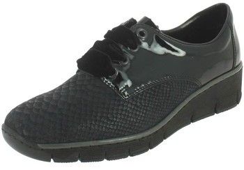 Derbie Rieker  Chaussures