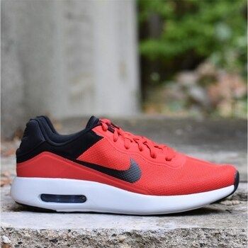 Nízke tenisky Nike  Air Max Modern Essential