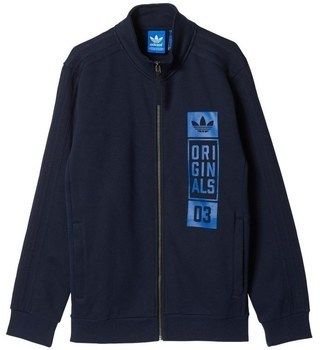 Mikiny adidas  Street Grp TT