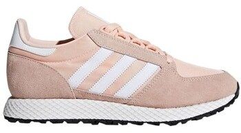 Nízke tenisky adidas  Forest Grove W
