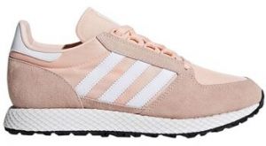 Nízke tenisky adidas  Forest Grove W