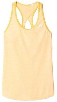 Tričká s krátkym rukávom adidas  Keyhole Tank