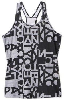 Tričká s krátkym rukávom adidas  Aop Tank 1