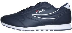 Nízke tenisky Fila  Orbit Low