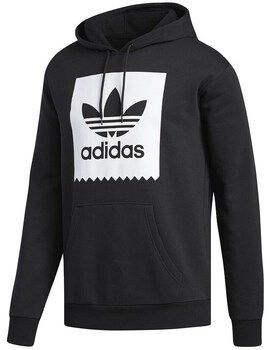 Mikiny adidas  Solid BB Hood