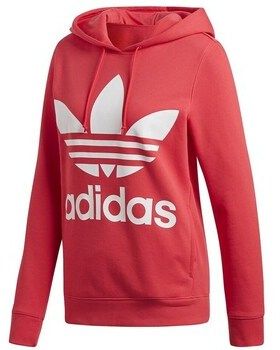 Mikiny adidas  Trefoil Hoodie