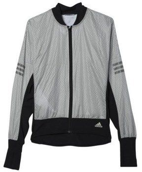Mikiny adidas  Adizero Climaproof Jacket W
