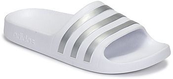 športové šľapky adidas  ADILETTE AQUA K