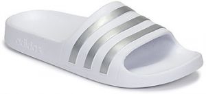športové šľapky adidas  ADILETTE AQUA K