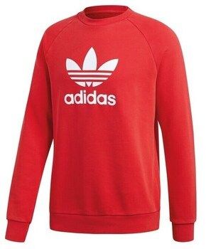 Mikiny adidas  Trefoil Crew