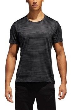 Tričká s krátkym rukávom adidas  Adias Response Tee M