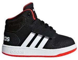 Členkové tenisky adidas  Hoops Mid 20 I