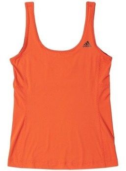 Tričká s krátkym rukávom adidas  Spo Core Tank