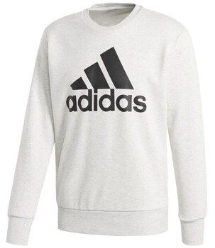 Mikiny adidas  Ess Big Logo Crew