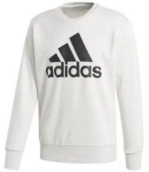 Mikiny adidas  Ess Big Logo Crew