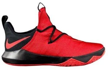 Basketbalová obuv Nike  Zoom Shift 2