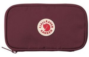 Peňaženky Fjallraven  Kanken